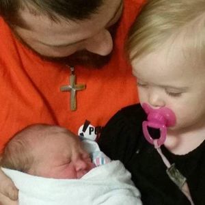 Meet your Posher, Justin